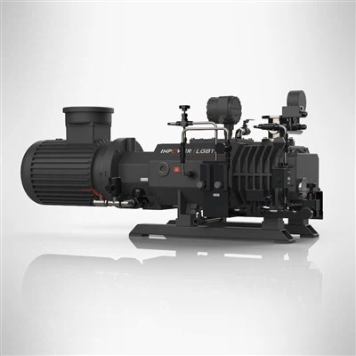 Meditsiinilise gaasi vaakumpump