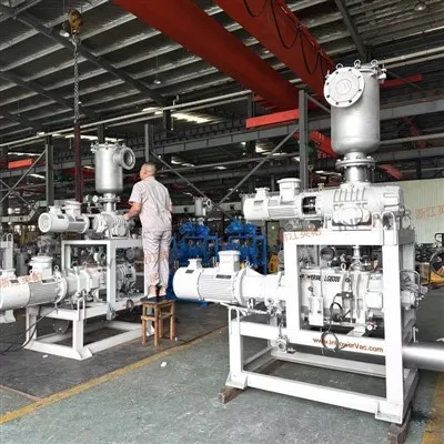 Meditsiiniline vaakumpumbasüsteem